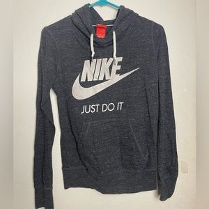 nike hoodie